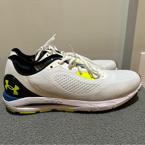 Under Armour HOVR sonic 5 - Picture 5 of 7